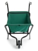 Lifa Living Faltbare Schublade in Grün - (B)103 x (H)70 x (T)60 cm