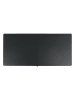 Lifa Living Voorraadbox zwart - (B)109 x (H)55 x (D)52 cm