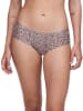Chantelle Panty in Altrosa