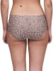 Chantelle Panty in Altrosa
