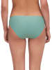 Chantelle Slip turquoise