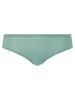Chantelle Slip turquoise
