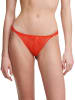 Passionata String rood