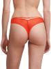 Passionata String rood