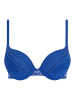 Passionata Voorgevormde beha blauw