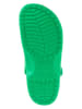 Crocs Crocs "Baya Sabot" groen