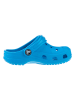 Crocs Chodaki "Baya" w kolorze niebieskim