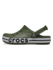 Crocs Crocs "Bayaband" kaki