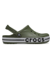 Crocs Crocs "Bayaband" in Khaki