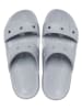 Crocs Slippers "Classic" grijs