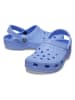 Crocs Crocs "Classic Crocskin" blauw