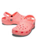 Crocs Crocs "Classic Crocskin" roze