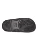 Crocs Slippers "Classic" zwart