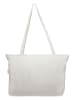 Jollein Shopper in Creme - (H)34 x (B)45 x (T)7 cm