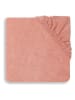 Jollein Wickelauflagenbezug in Pink - (L)70 x (B)50 cm