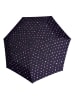 Doppler Parasol w kolorze granatowym