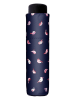 Doppler Parasol w kolorze granatowym