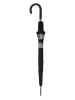Doppler Paraplu zwart