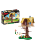 Playmobil Figurki do zabawy "Asterix: Troubadix with tree house" - 5+
