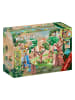 Playmobil Speelfiguren "JunglePlayground" meerkleurig - vanaf 4 jaar