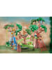 Playmobil Spielfiguren "Dschungel-Spielplatz" in Bunt - ab 4 Jahren
