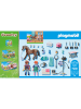 Playmobil Spielfiguren "Tierärztin für Pferde" in Bunt - ab 4 Jahren