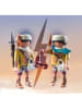 Playmobil Speelfiguren "Schorpioenenjacht in Wrak" meerkleurig - vanaf 5 jaar