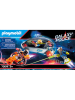 Playmobil Speelfiguren "Galaxy Police-Glider" meerkleurig - vanaf 5 jaar