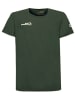 ROCK EXPERIENCE Functioneel shirt "Ambition" groen