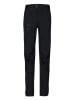 ROCK EXPERIENCE Ski-/snowboardbroek "Alaska" zwart