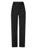 ROCK EXPERIENCE Ski-/snowboardbroek "Alaska" zwart