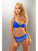 Verano Bikini "Remia" blauw/meerkleurig
