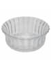 Villa d´Este 6er-Set: Schalen "Imperial" in Transparent  - Ø 11,5 cm