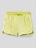 Benetton Shorts in Gelb