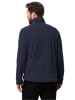 Jack Wolfskin Fleecejacke "Taunus" in Dunkelblau