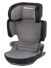 Bebeconfort Kinderzitje "RoadFix I-Size" Black Mist - groep 2/3