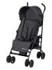 Bebeconfort Buggy "Rainbow" in Mineral Graphite - ab 6 Monaten