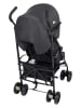 Bebeconfort Buggy "Rainbow" in Mineral Graphite - ab 6 Monaten