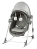 Bebeconfort Babywippe "Calys" in Grau