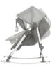 Bebeconfort Babywippe "Calys" in Grau