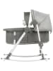 Bebeconfort Babywippe "Calys" in Grau