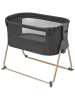 Maxi-Cosi Reisebett "Tori" in Graphite Eco