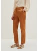 STEFANEL Chino in Camel