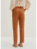 STEFANEL Chino in Camel