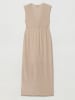 STEFANEL Jurk beige