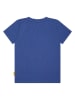 Steiff Koszulka w kolorze niebieskim