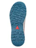 DACHSTEIN Leder-Wanderschuhe "SF-21 GTX" in Grau