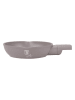 Berlinger Haus Patelnia "Taupe Collection" w kolorze szarobrązowym - Ø 16 cm