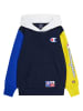 Champion Hoodie donkerblauw