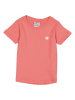 Champion Koszulki (2 szt.) w kolorze koralowym i białym